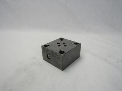 DAMAN PRODUCTS DD03D05VAAB