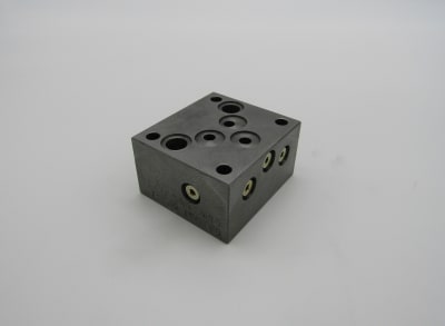 DAMAN PRODUCTS DD03D05VAABM