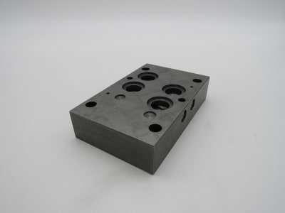 DAMAN PRODUCTS DD03D07VAAB