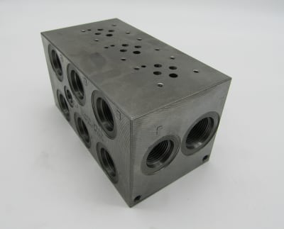 DAMAN PRODUCTS DD03HP032S