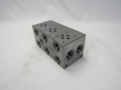 DAMAN PRODUCTS DD03P032S