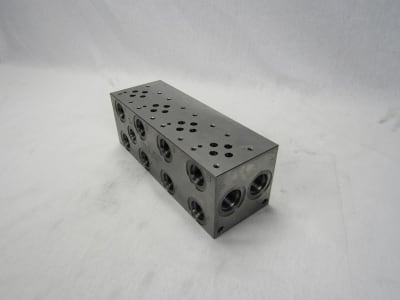 DAMAN PRODUCTS DD03P042S