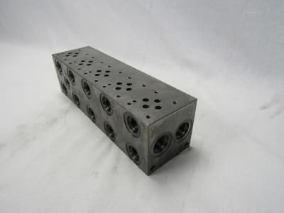 DAMAN PRODUCTS DD03P052S