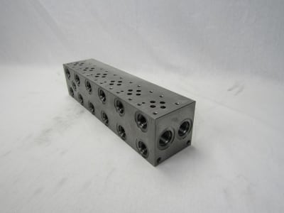 DAMAN PRODUCTS DD03P062S