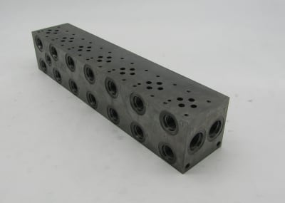 DAMAN PRODUCTS DD03P072S