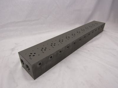 DAMAN PRODUCTS DD03PB122B