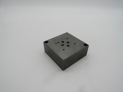 DAMAN PRODUCTS DD03SPB8S