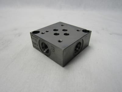 DAMAN PRODUCTS DD03SPS6S