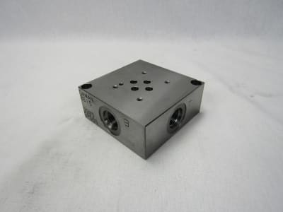 DAMAN PRODUCTS DD03SPS8S