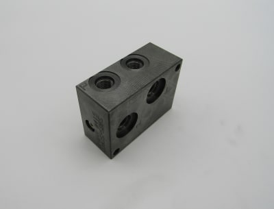 DAMAN PRODUCTS DD03SPSB6S