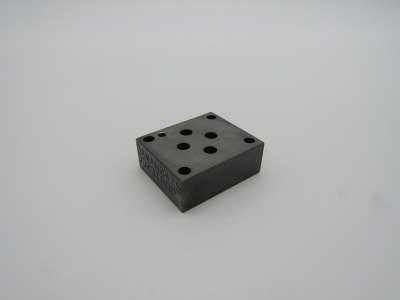 DAMAN PRODUCTS DD03TPOP
