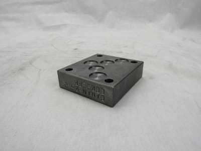 DAMAN PRODUCTS DD05CPP