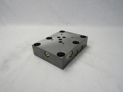 DAMAN PRODUCTS DD05D08VAAB