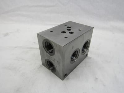 DAMAN PRODUCTS DD05HP013S