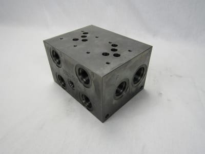 DAMAN PRODUCTS DD05HP023S