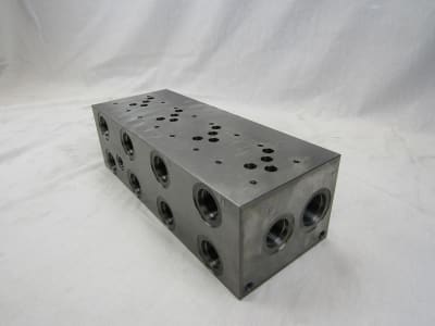 DAMAN PRODUCTS DD05HP043S