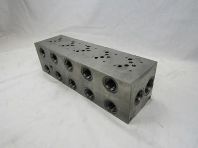 DAMAN PRODUCTS DD05JP053S