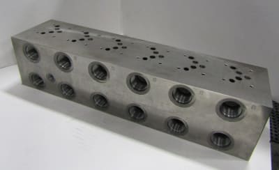 DAMAN PRODUCTS DD05JP063S