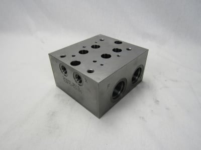 DAMAN PRODUCTS DD07SPSO16S