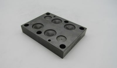 DAMAN PRODUCTS DD08CPP