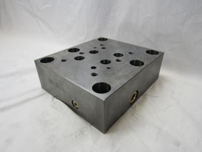 DAMAN PRODUCTS DD08D10VAAB