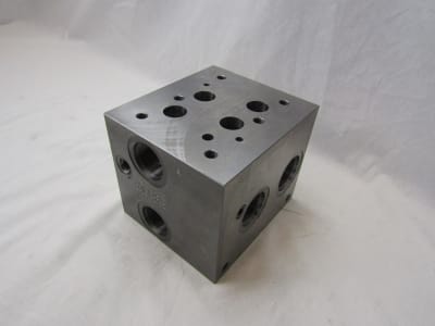 DAMAN PRODUCTS DD08HP015S