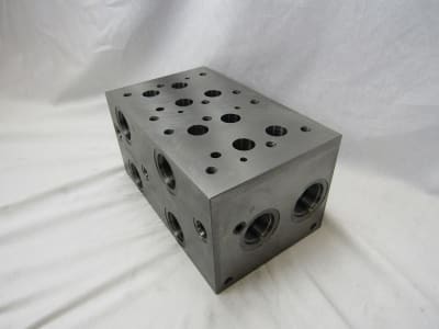 DAMAN PRODUCTS DD08HP025S