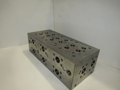 DAMAN PRODUCTS DD08HP035F