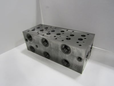 DAMAN PRODUCTS DD08HP035S