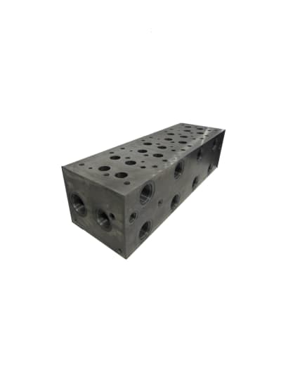 DAMAN PRODUCTS DD08HP045S