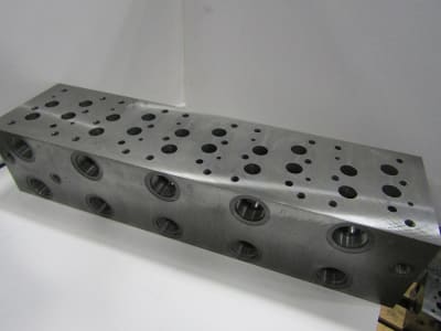 DAMAN PRODUCTS DD08HP055S