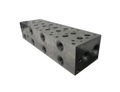 DAMAN PRODUCTS DD08P045S