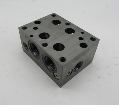 DAMAN PRODUCTS DD08SPRVC16S