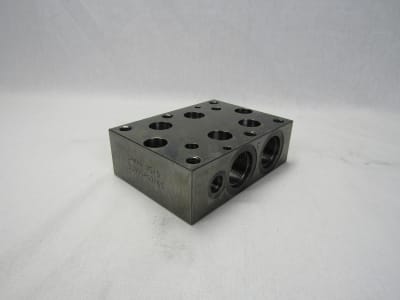 DAMAN PRODUCTS DD08SPSO16S