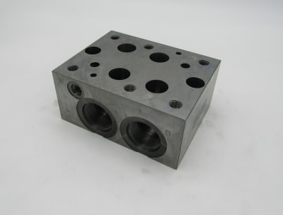 DAMAN PRODUCTS DD08SPSO20S