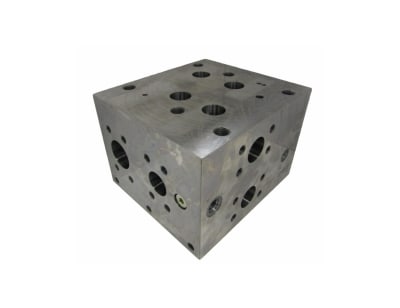 DAMAN PRODUCTS DD10P019F
