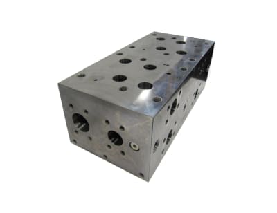 DAMAN PRODUCTS DD10P029F