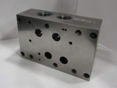 DAMAN PRODUCTS DD10SPSO24S