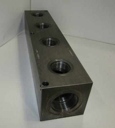 DAMAN PRODUCTS DH0000424S