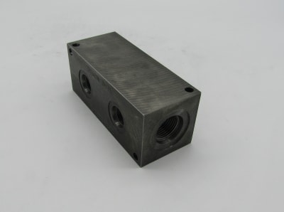 DAMAN PRODUCTS DH0900208S