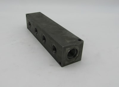 DAMAN PRODUCTS DH0900408S