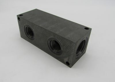 DAMAN PRODUCTS DH1800216S