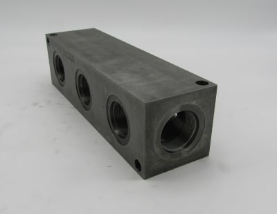 DAMAN PRODUCTS DH1800320S