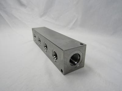 DAMAN PRODUCTS SH0000408S