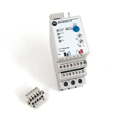ALLEN BRADLEY 193-EC1ZZ