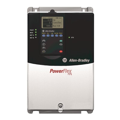 ALLEN BRADLEY 20AC015A3AYNAEC0