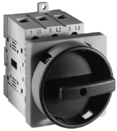 ALLEN BRADLEY 194E-A40-1753-6G