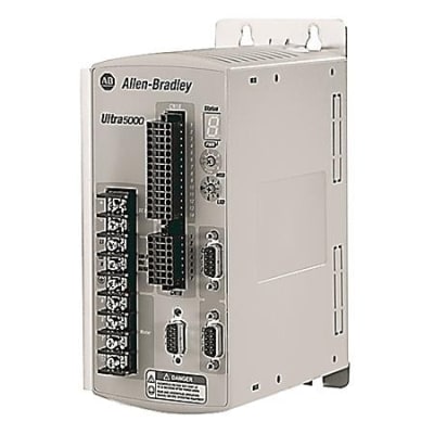 ALLEN BRADLEY 2098-DSD-HV100