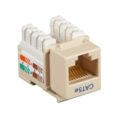 BLACK BOX CORP CAT5EJ-IV-25PAK