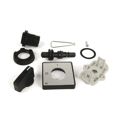 ALLEN BRADLEY 194L-HCDC-001